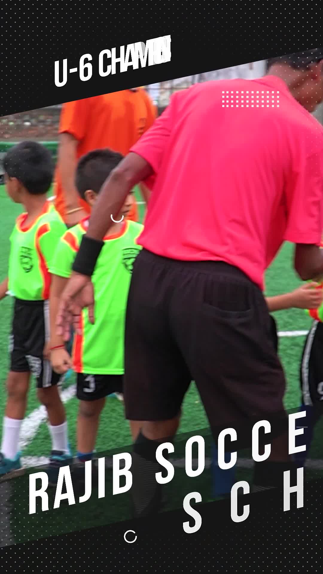 Swipe through the future